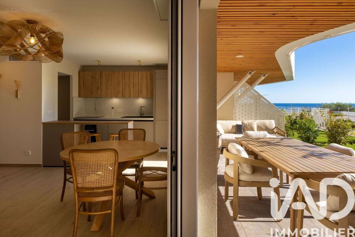 Photo 7 - Appartement à LA SEYNE-SUR-MER