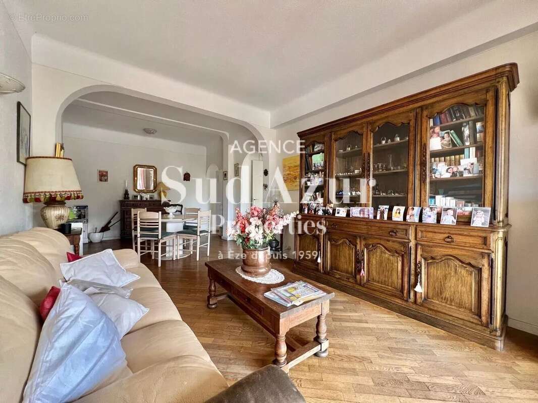 Appartement à vendre Le Cannet - photo 13
