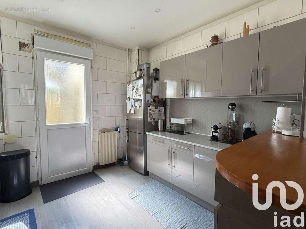 Photo 7 - Maison à ROMAINVILLE