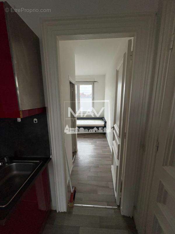 Appartement à LILLE