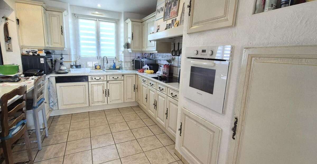 Maison à SAINT-DIZIER