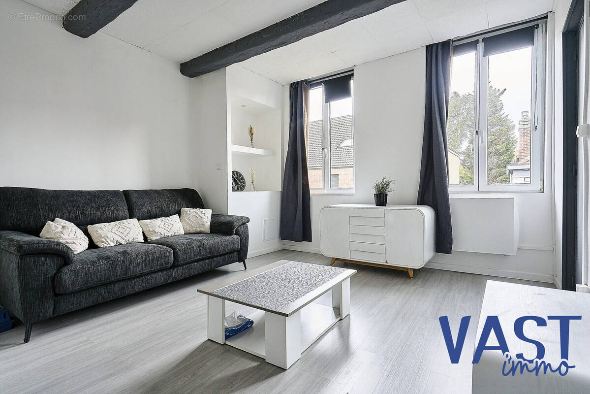 Appartement à TOURCOING
