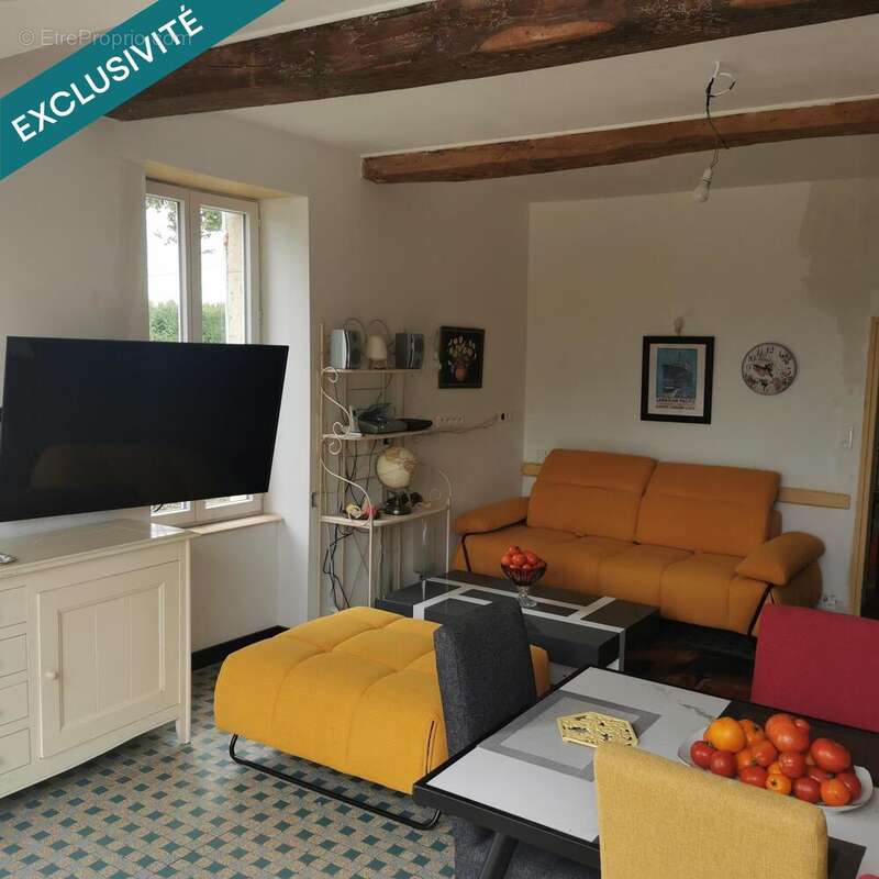 Photo 8 - Maison à PERGAIN-TAILLAC