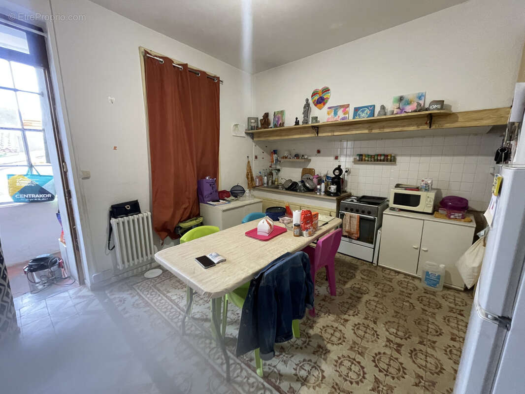 Appartement à SAINT-BAUZILLE-DE-LA-SYLVE
