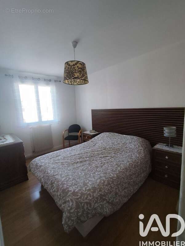 Photo 5 - Maison à ANTONY