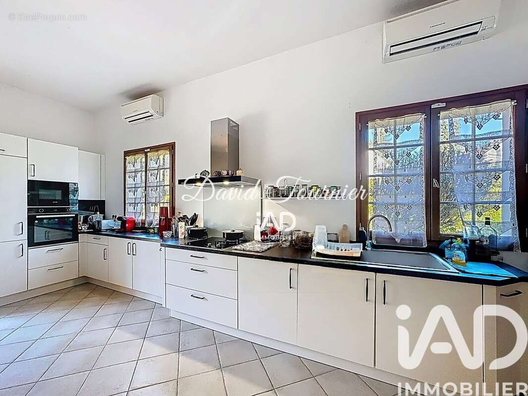Maison 350 m² à Glaignes  - photo 4