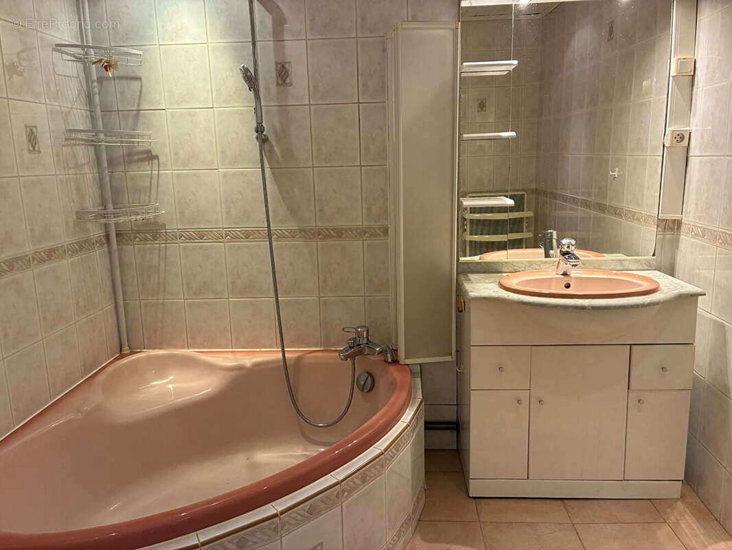 Maison à CASTELNAUDARY