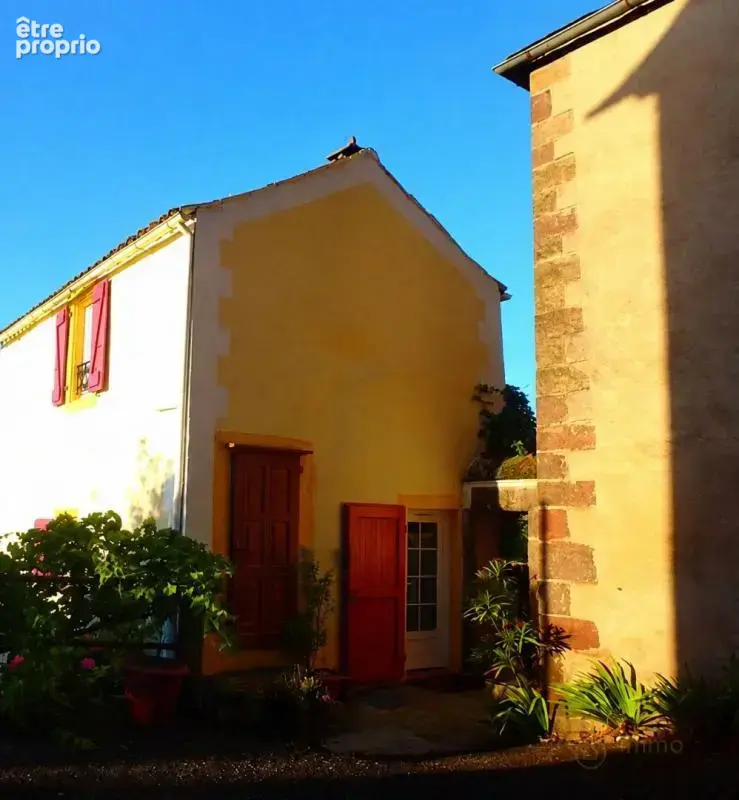 Photo Maison à Le Truel au prix de 79 000€