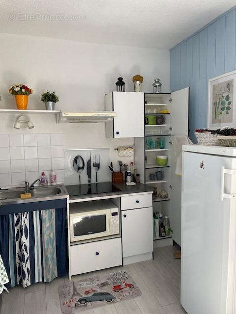 Appartement à LE CHATEAU-D'OLERON