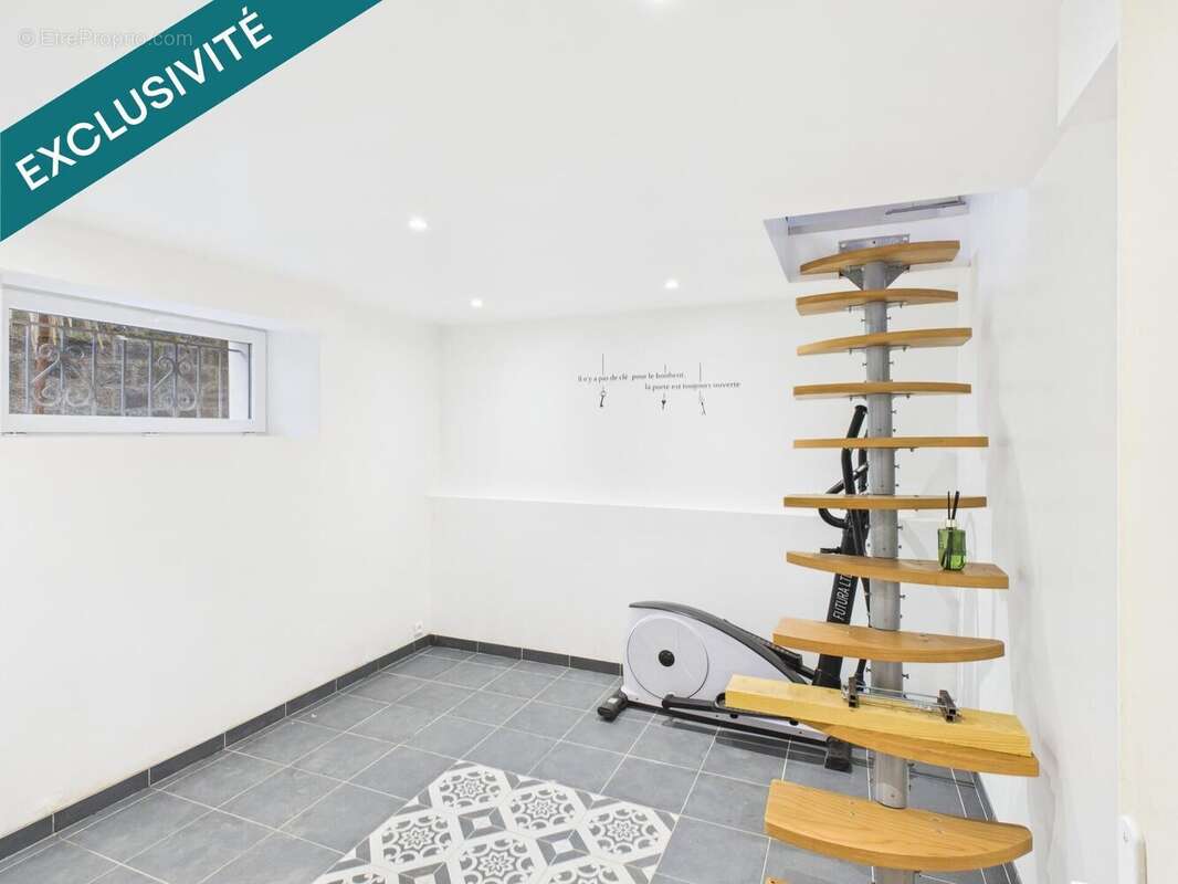 Photo 7 - Maison à SAINT-MARTIN-DES-CHAMPS