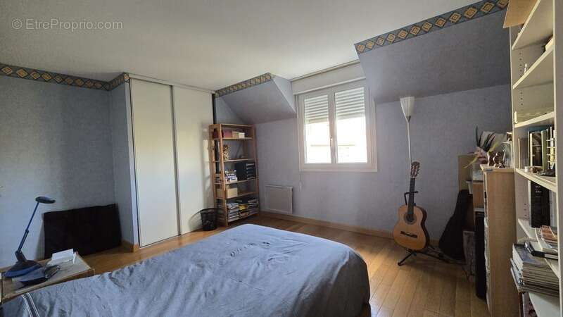 Maison à COURDIMANCHE