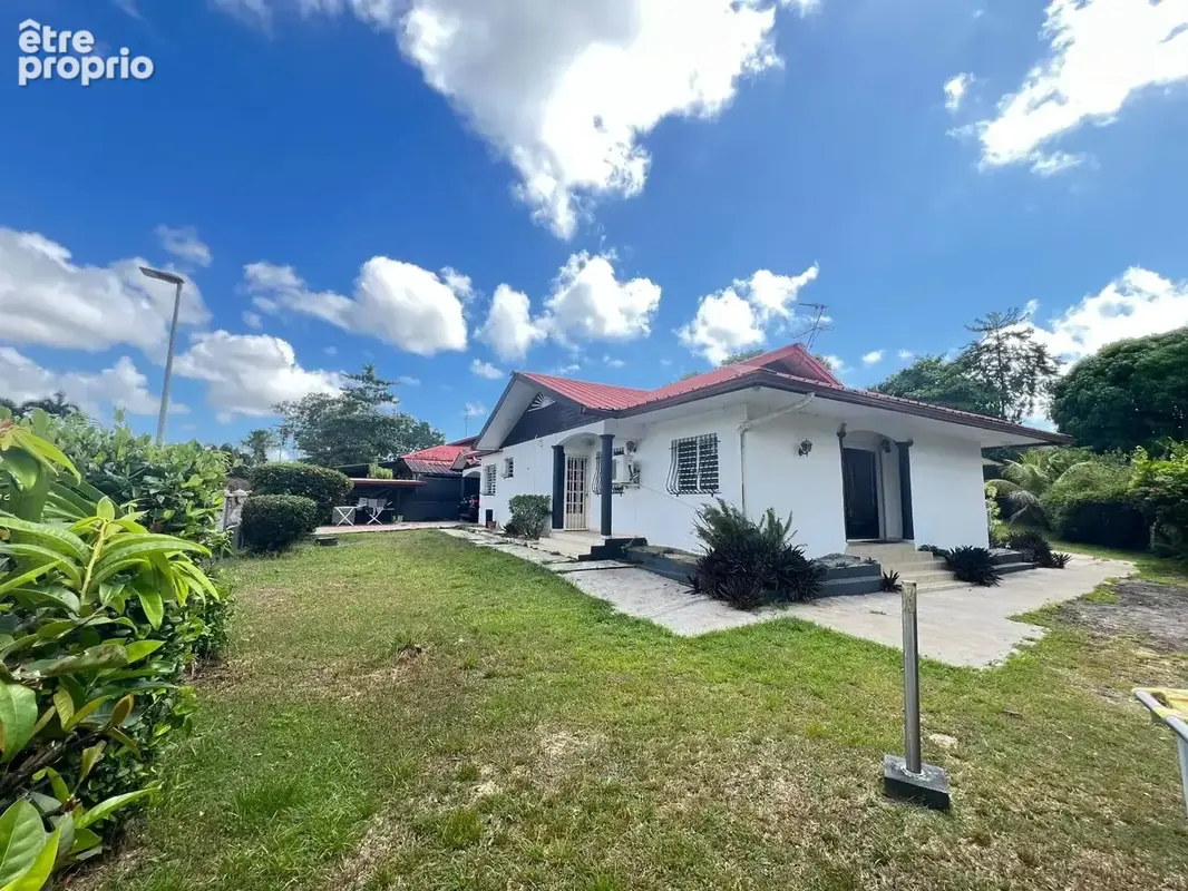 Villa t5 avec piscine proche de toutes les commodités - photo 2