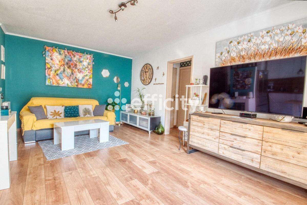 Appartement à ALLAUCH