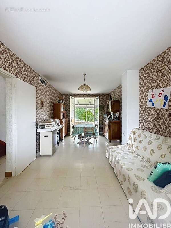 Photo 3 - Maison à MARANS
