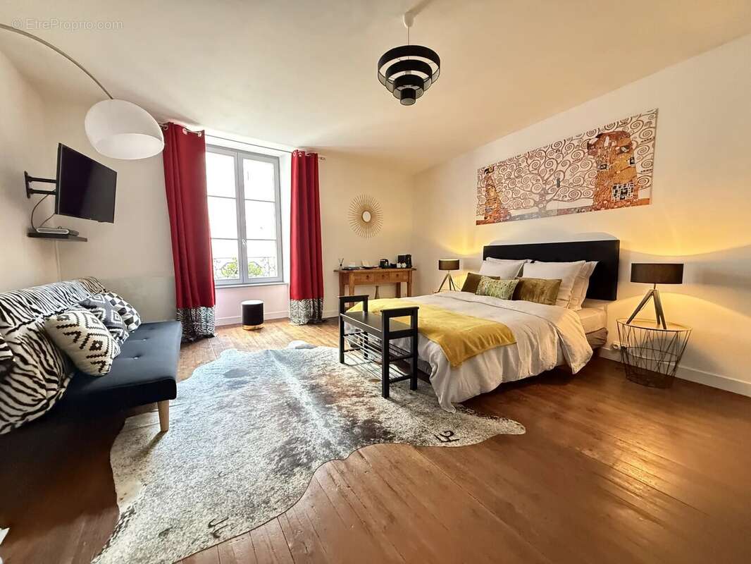 Maison à VERTEUIL-SUR-CHARENTE