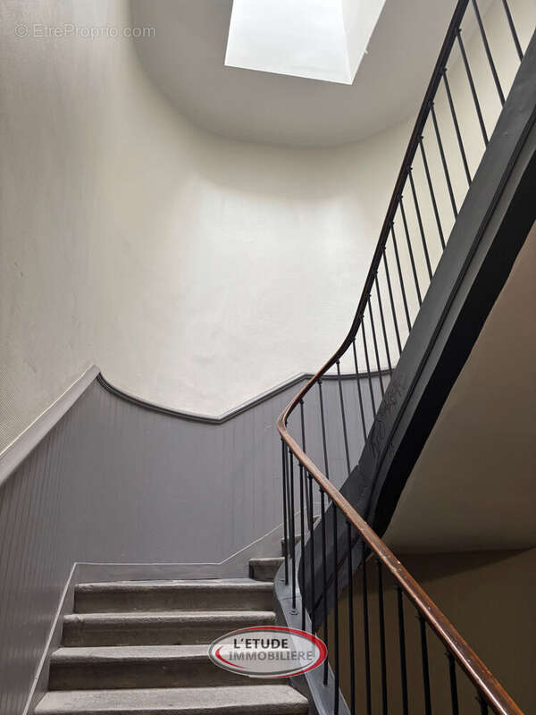 Photo 3 - Appartement à NANTES