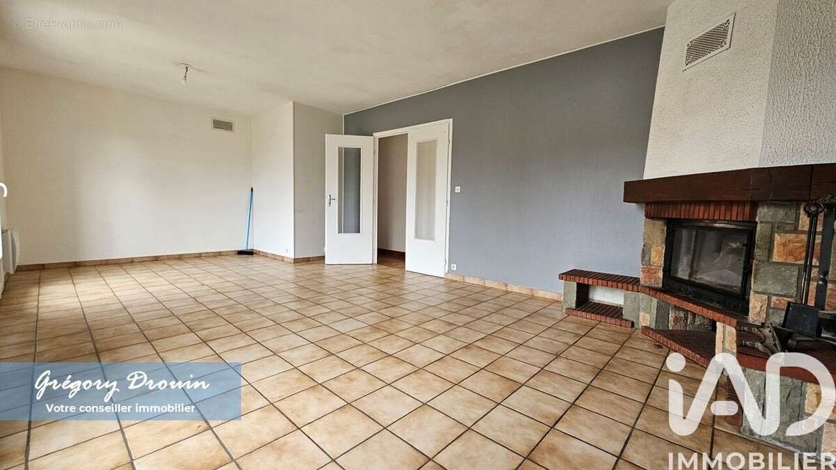 Photo 6 - Maison à QUIERS-SUR-BEZONDE