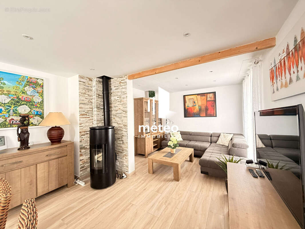 Maison à LES SABLES-D'OLONNE