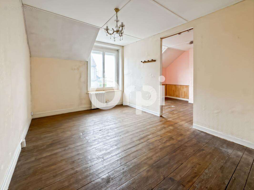 Maison Outreau - photo 5