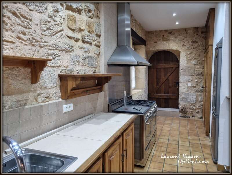 Maison à BERGERAC