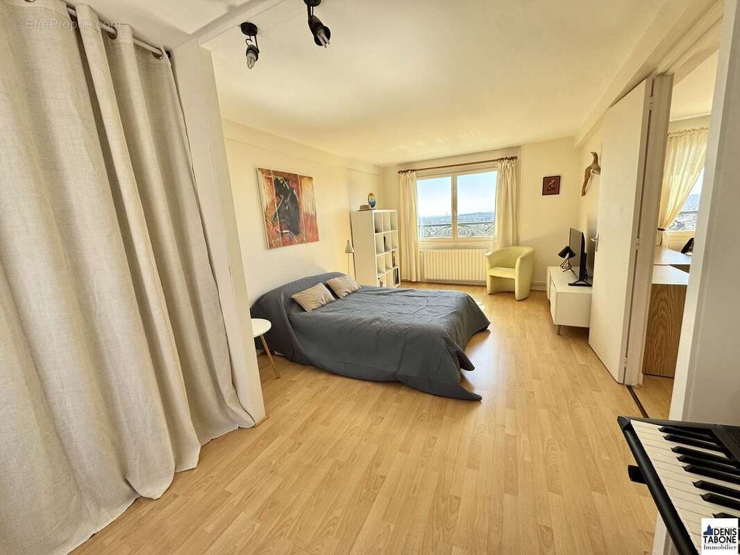 Maison à SAINT-PRIX