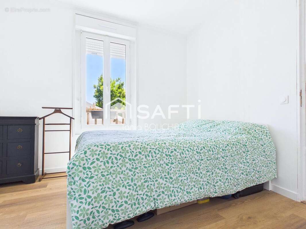 Photo 5 - Appartement à BORDEAUX