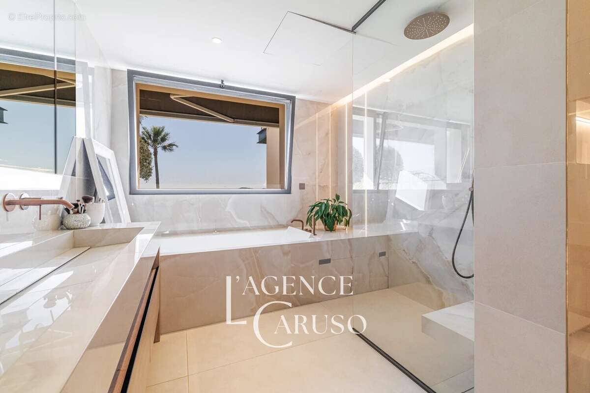 Maison à VILLENEUVE-LOUBET