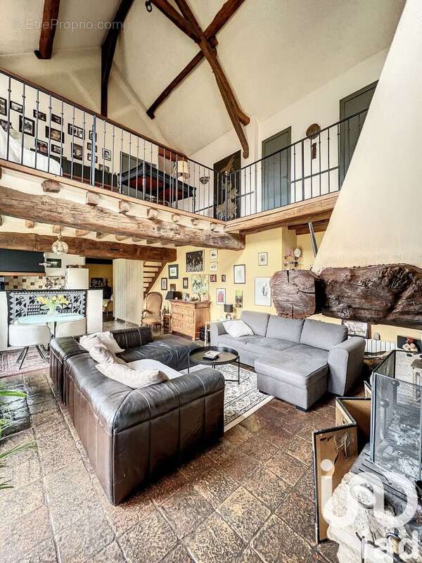 Photo 9 - Maison à MANTES-LA-VILLE