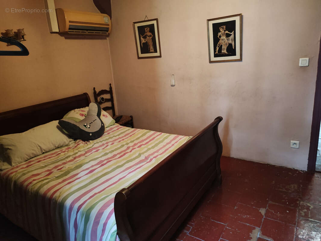 Maison à CESSERAS