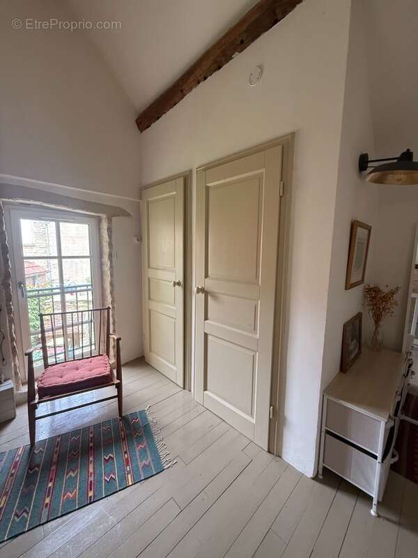Maison de charme en BOURGOGNE-1h05 de Paris par TGV - photo 23