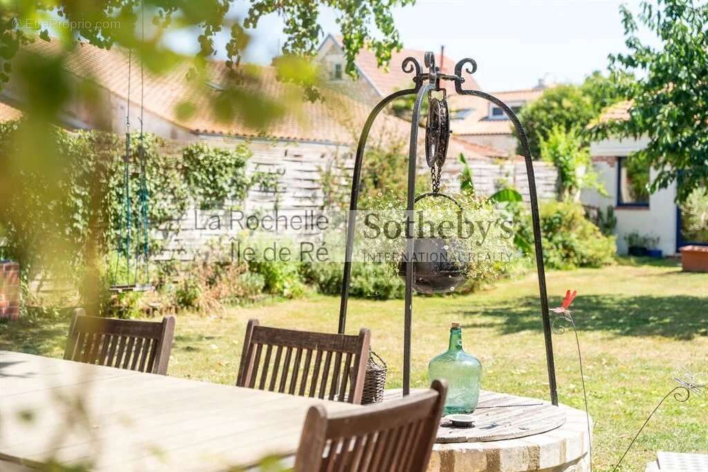 Maison à LA ROCHELLE