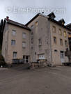 Appartement à MONTBENOIT