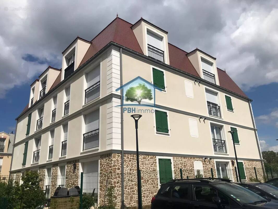 Appartement à CHELLES