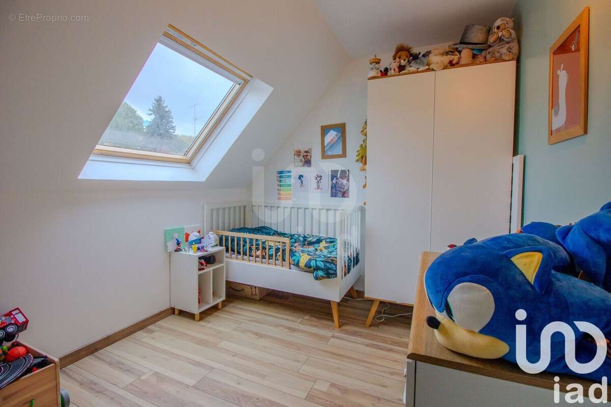 Photo 9 - Maison à AGNETZ