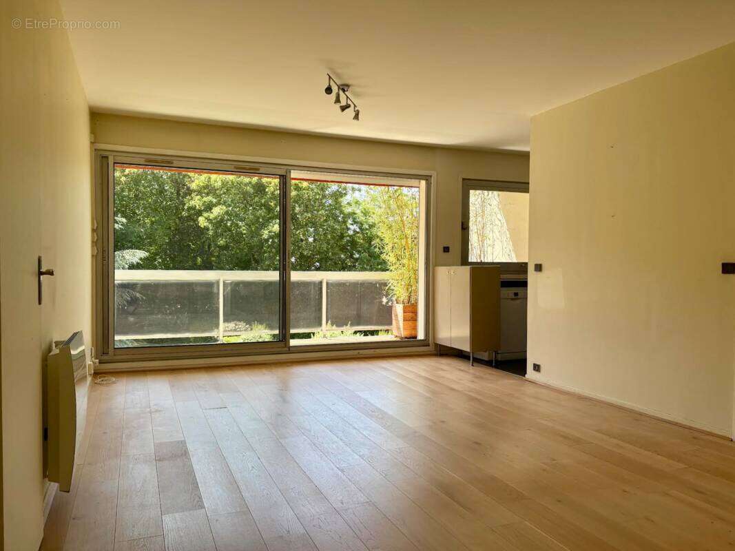 Appartement à MARCQ-EN-BAROEUL