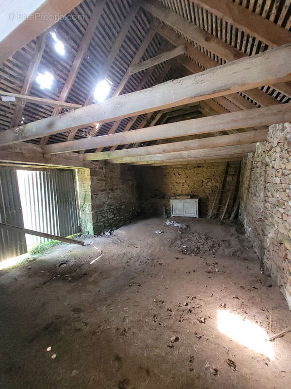 Maison à LOGUIVY-PLOUGRAS