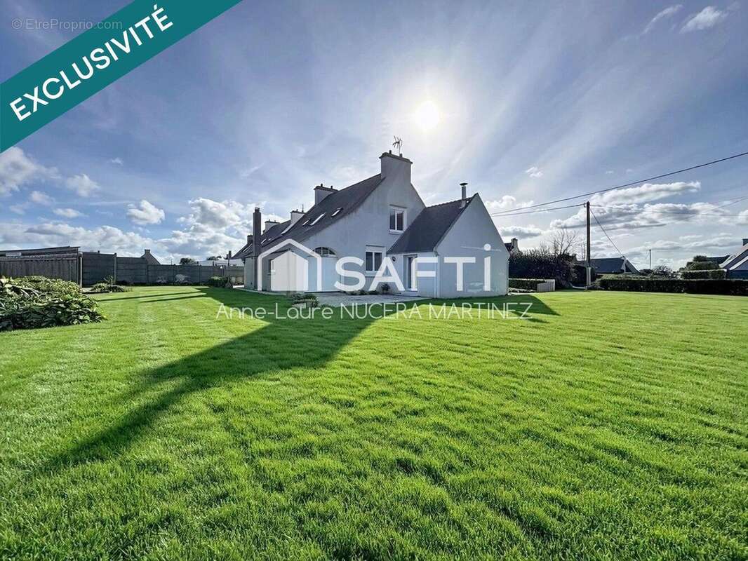 Photo 2 - Maison à LANDEDA