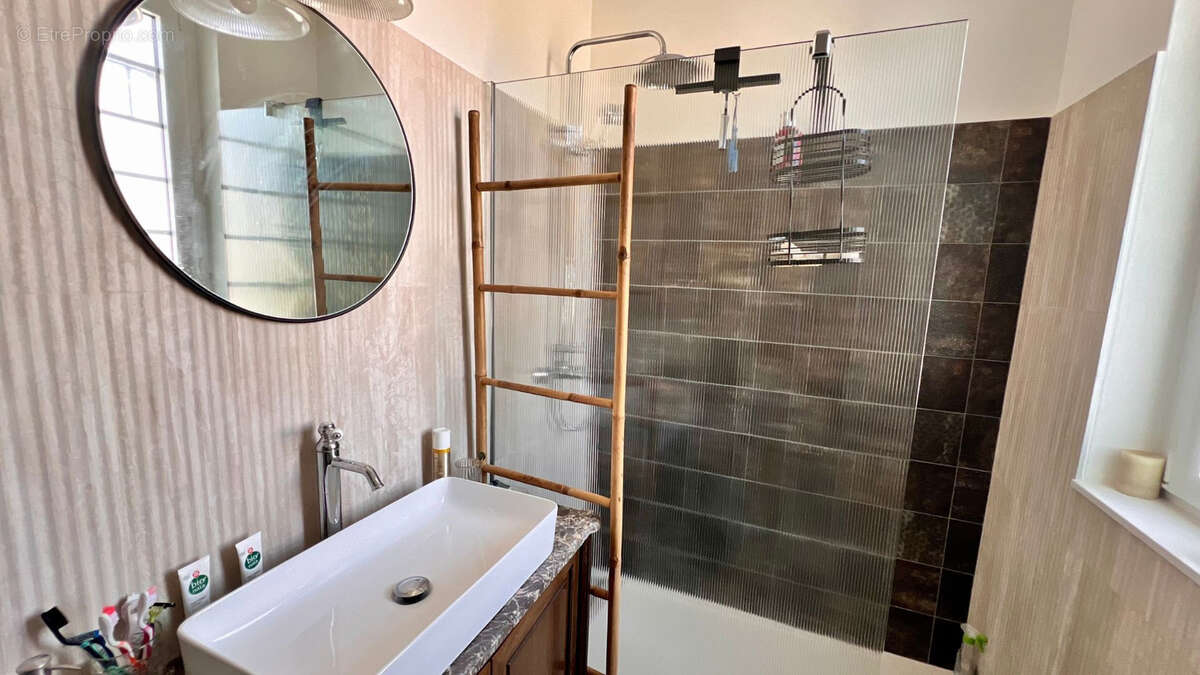 Maison à LA ROCHELLE