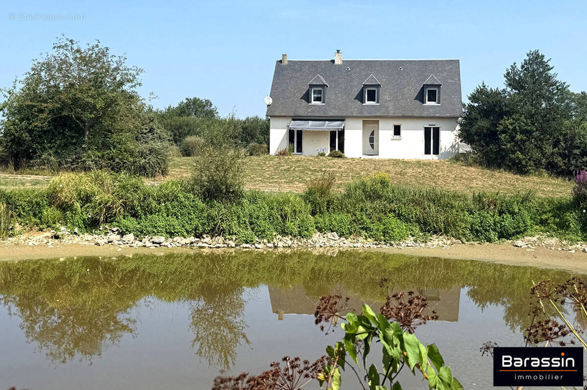 Gouville sur mer - photo 1