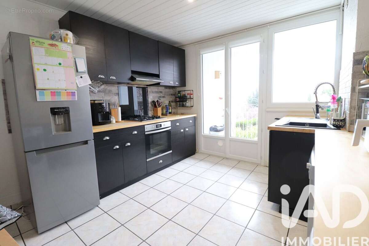 Photo 4 - Appartement à CHAMALIERES