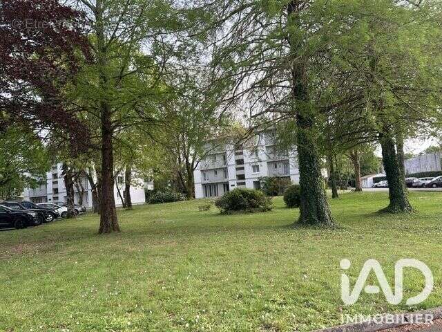 Photo 5 - Appartement à CHALLANS