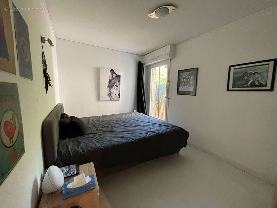 Appartement Sucy En Brie centre ville F4 de 94 m2 avec jardin - photo 12