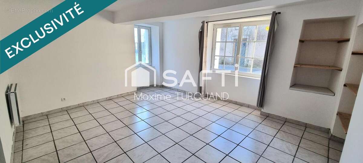 Photo 4 - Appartement à REAUMUR