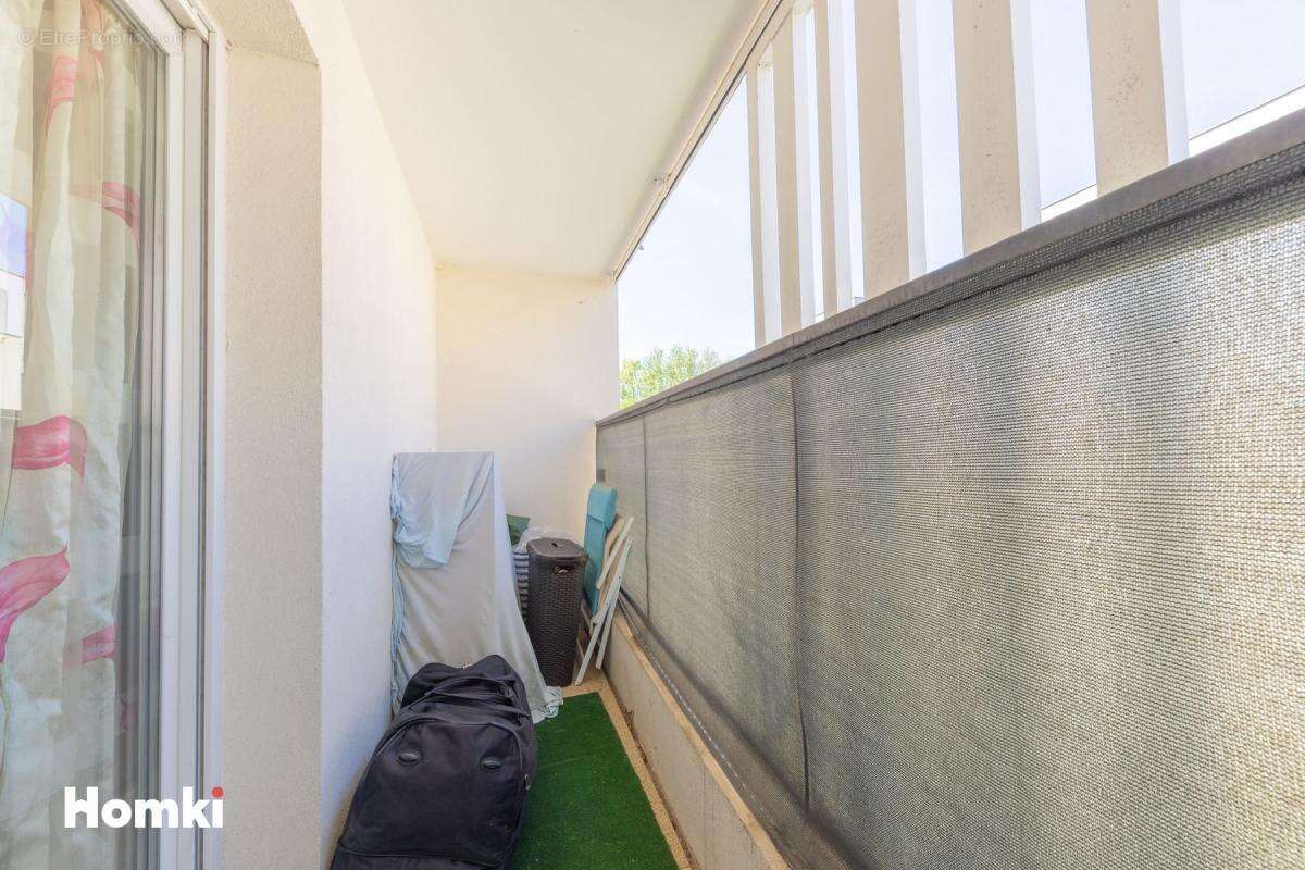 Appartement à TASSIN-LA-DEMI-LUNE