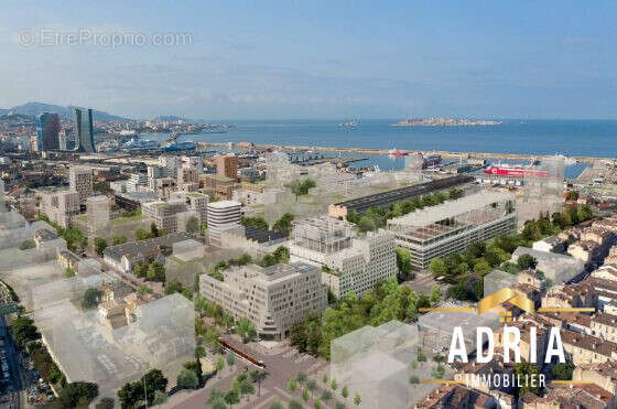 Appartement 62 m² à Marseille-15e  - photo 6