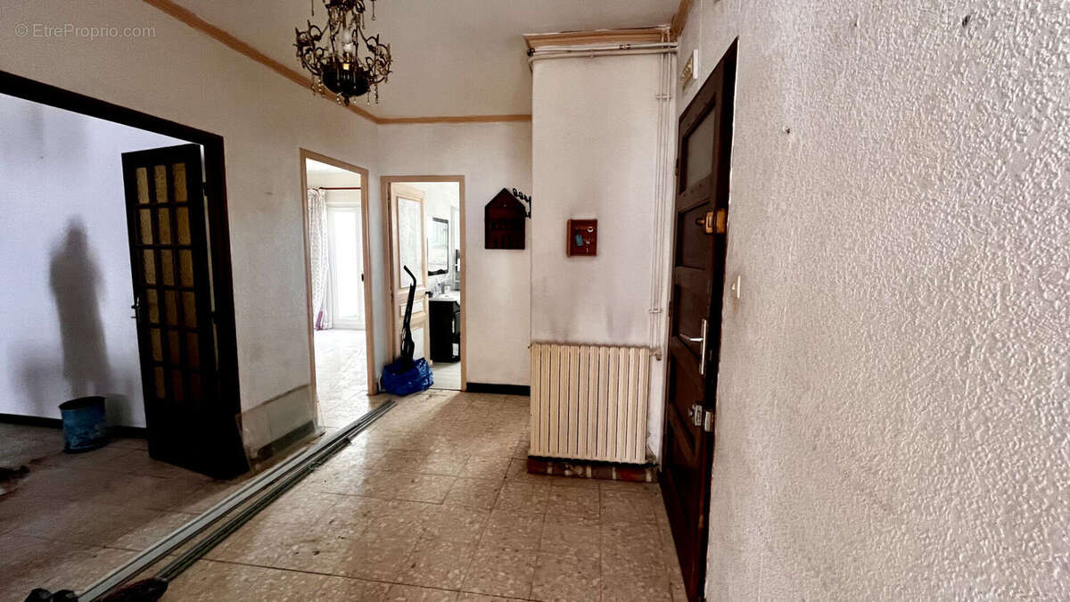 Appartement à BEZIERS