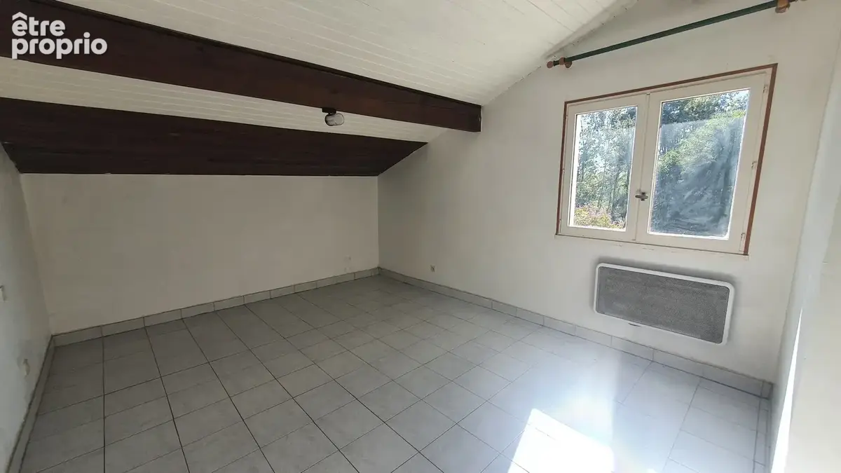 MAISON 4 Chambres sur 1 Hectare - photo 7