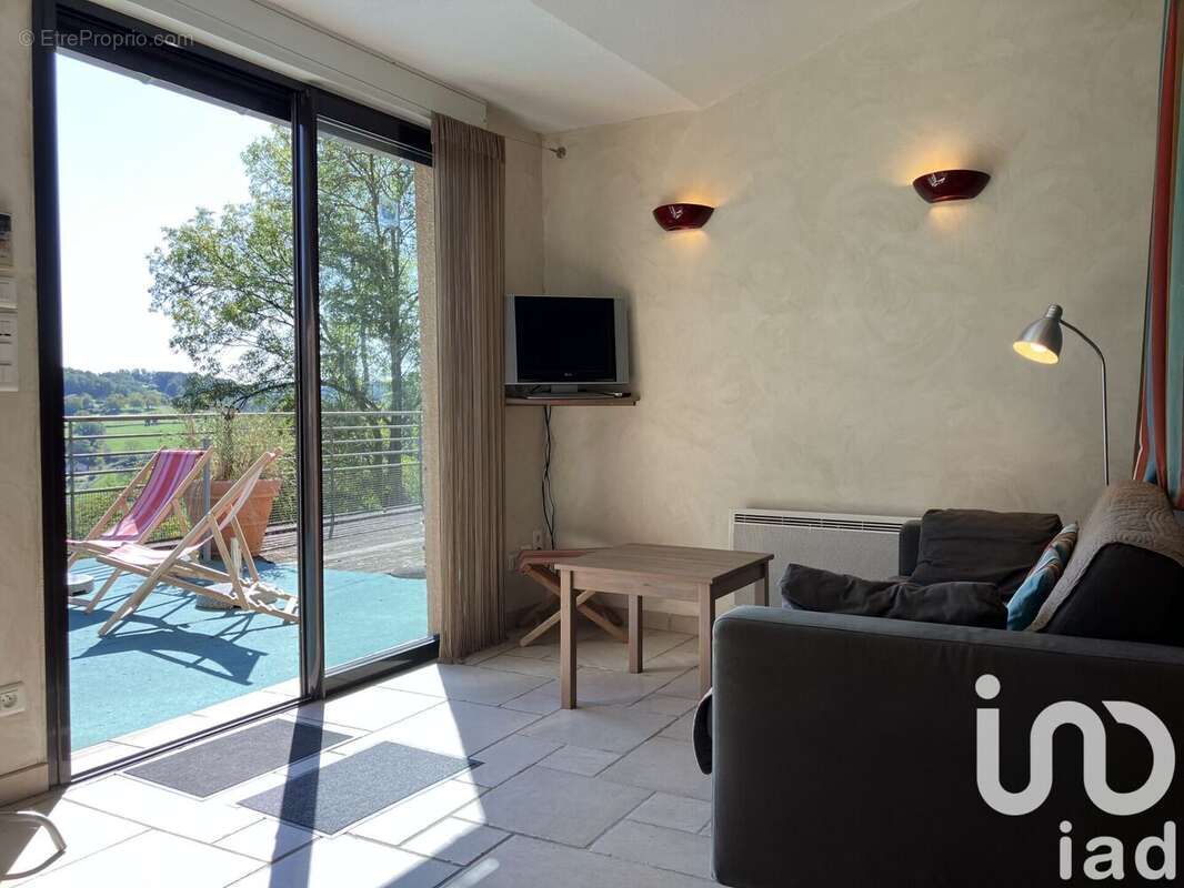 Photo 8 - Maison à SALLES-DE-BELVES