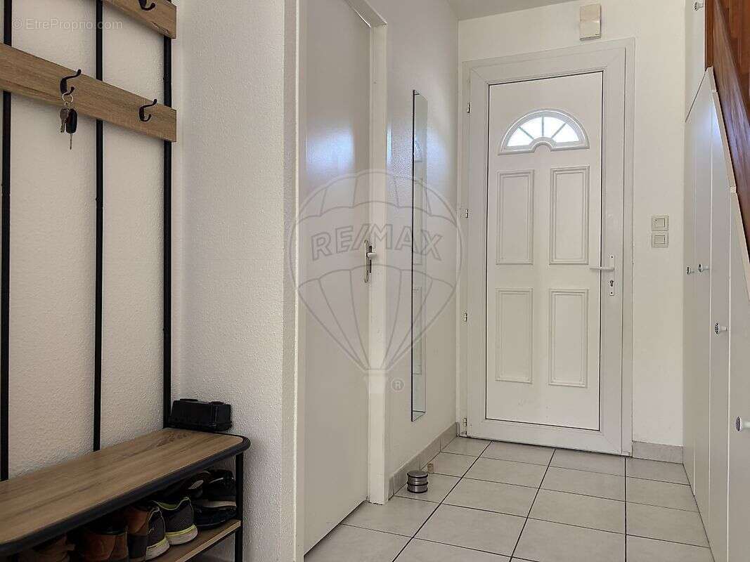 Maison à ROYAN