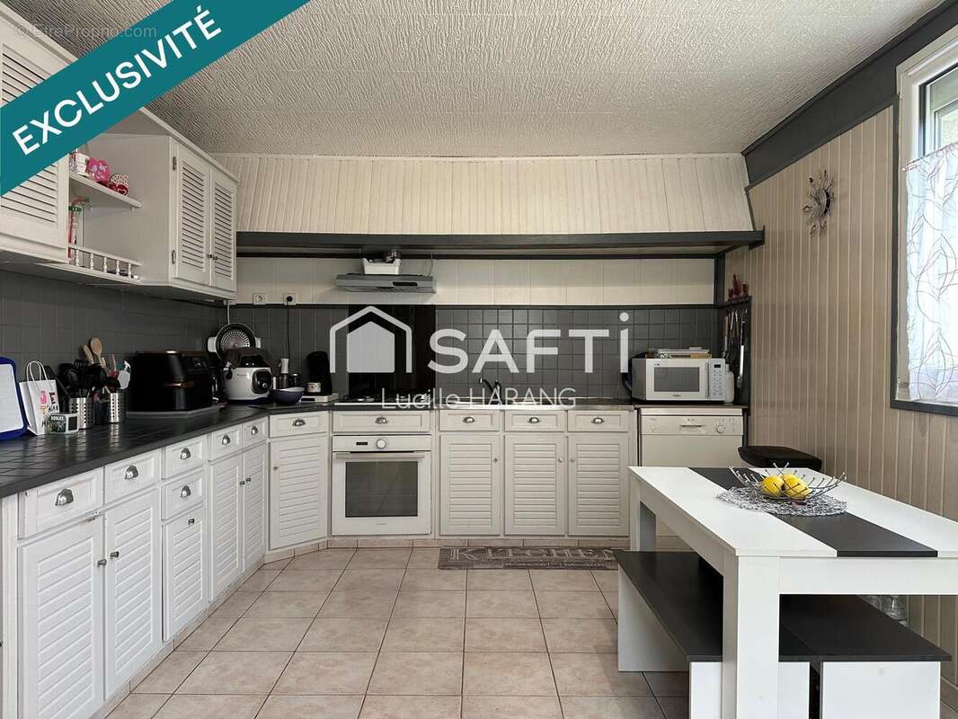 Photo 3 - Maison à REVILLON